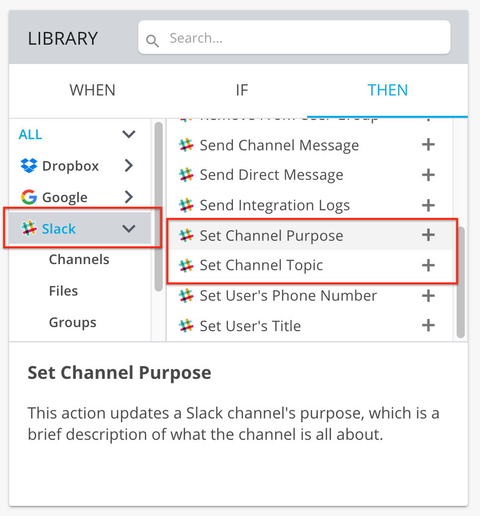 slack workflow builder conditional slack workflow builder conditional