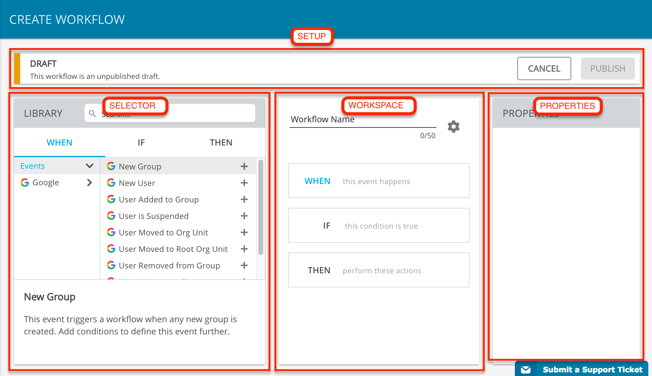 workflow builder workflow builder 28 images workflow builder for access workflow builder workflow builder 28 images workflow builder for access